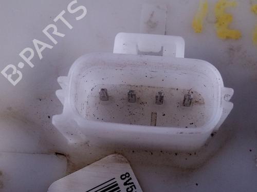 Fuel pump FORD FIESTA VI (CB1, CCN) 1.4 | BP23000546M76 
