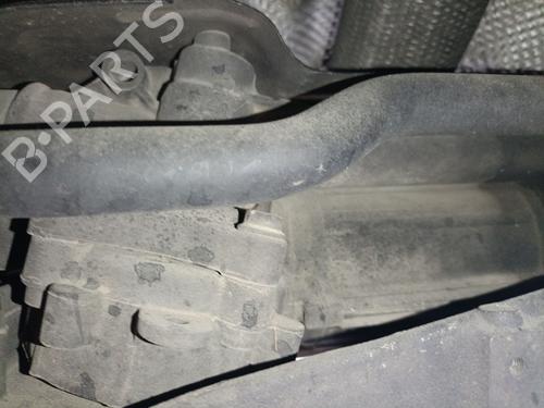 Used Steering rack Steering rack 38533932 38533932