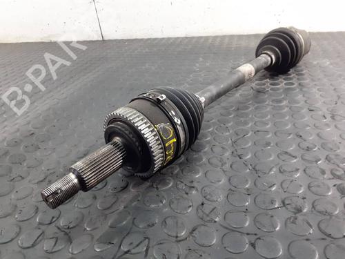 Left front driveshaft HYUNDAI ix35 (LM, EL, ELH)  | BP8957362M38 