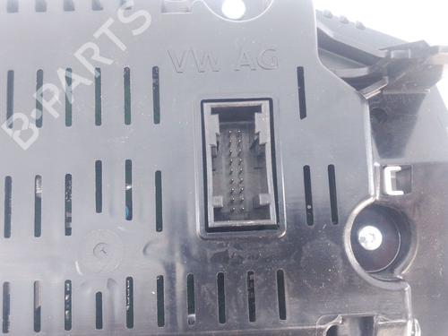 Instrument cluster VW T-CROSS (C11, D31)  | BP32516396C47 