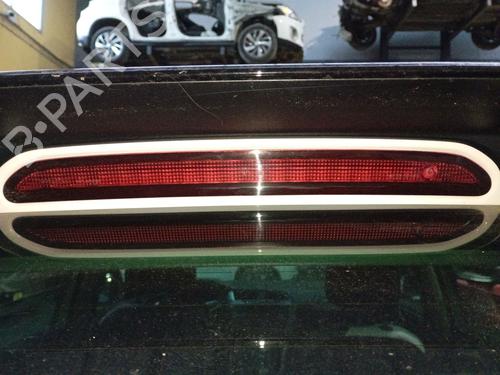 Used Third brake light VW TIGUAN (AD1, AX1) 2.0 TDI (150 hp) 31333581