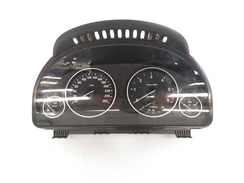 Used Instrument cluster BMW X3 (F25) sDrive 18 d (143 hp) 9538911