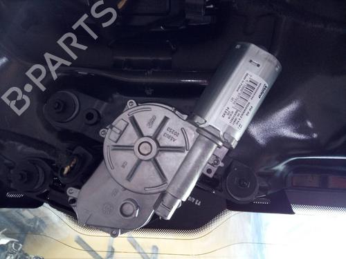 Viskermotor bakrute VW T-CROSS (C11, D31) [2018-2025]  19807643