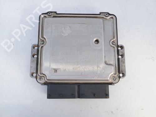 Used Engine control unit (ECU) KIA SPORTAGE IV (QL, QLE) 1.7 CRDi (116 hp) 23145487