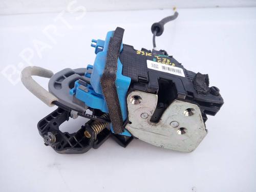 Rear left lock KIA CEE'D (JD) 1.6 CRDi 136 | BP7084602C100 