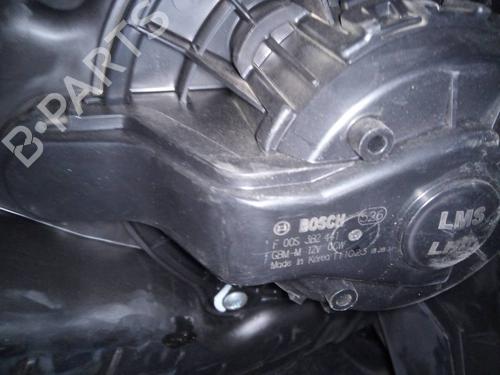 Heater blower motor KIA SPORTAGE III (SL)  | BP17895899M62 