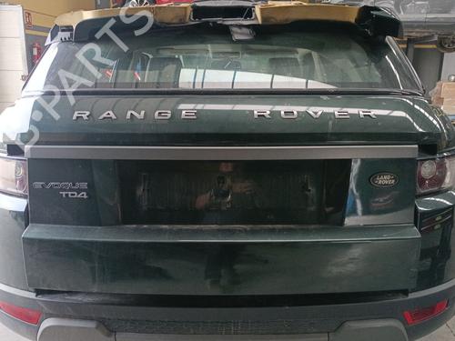 Used Tailgate Tailgate 37534547 37534547