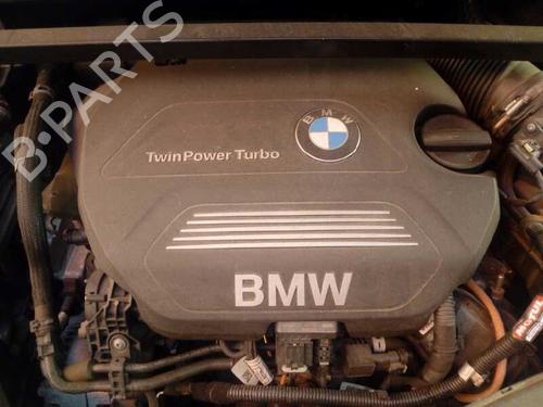 Rudehejsemekanisme ventre foran BMW X1 (F48) sDrive 18 d | BP5897697C22 