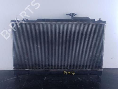 Used Water radiator Water radiator MAZDA 6 Hatchback (GH) 1.8 MZR (120 hp) 33656575 33656575