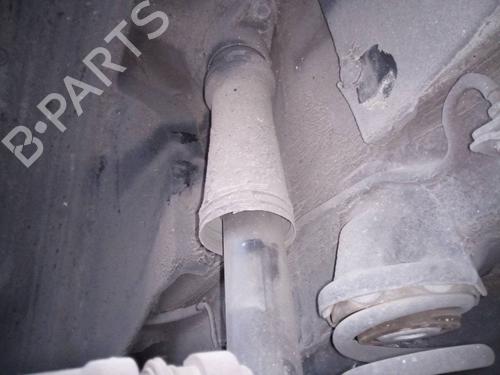 Used Left rear shock absorber KIA CEE'D Hatchback (ED) 1.6 CRDi 128 (128 hp) 15510029