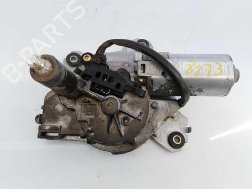 Used Rear wiper motor FORD MAVERICK (UDS, UNS) 2.7 TD (100 hp) 7258097