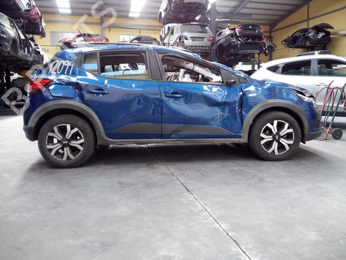 Gearbox DACIA SANDERO III  | BP17491846M3 