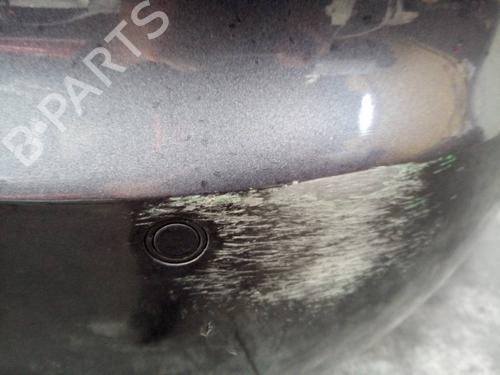 Rear bumper AUDI A6 C6 (4F2) 2.7 TDI quattro | BP16325002C8 