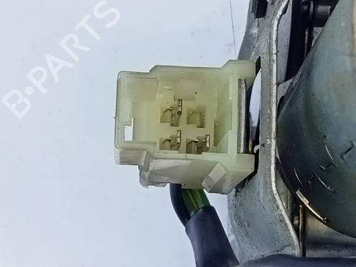 Rear wiper motor NISSAN TERRANO II (R20)  | BP11923351M102 