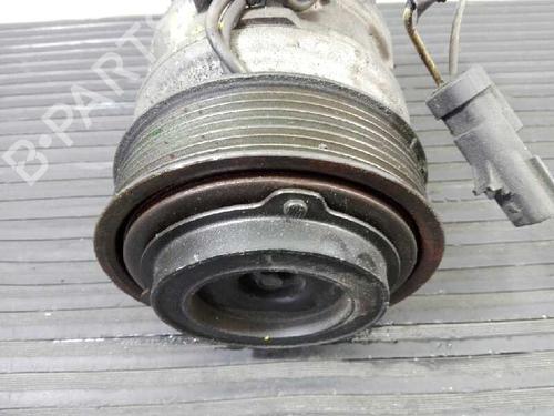 AC-Kompressor JEEP GRAND CHEROKEE II (WJ, WG)  | BP5840760M34 