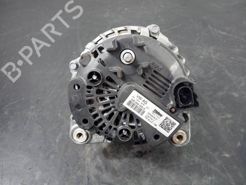 Generator SKODA FABIA IV (PJ3) 1.0 TSI | BP17898168M7 