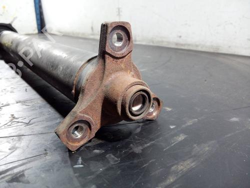 Driveshaft BMW 1 Coupe (E82) 118 d | BP15559025M37 