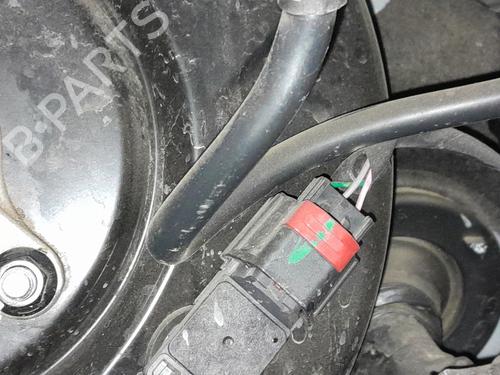 Used Servo brake KIA SPORTAGE V (NQ5) 1.6 CRDi MHEV (136 hp) 24681922