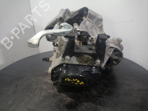 Used Gearbox SEAT IBIZA IV (6J5, 6P1) 1.2 (70 hp) 11686938