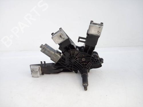 Rear wiper motor PEUGEOT 308 II (LB_, LP_, LW_, LH_, L3_) 1.2 THP 110 | BP12991431M102 