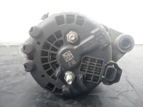 Alternator OPEL INSIGNIA A (G09) 2.0 CDTI (68) | BP13648246M7 