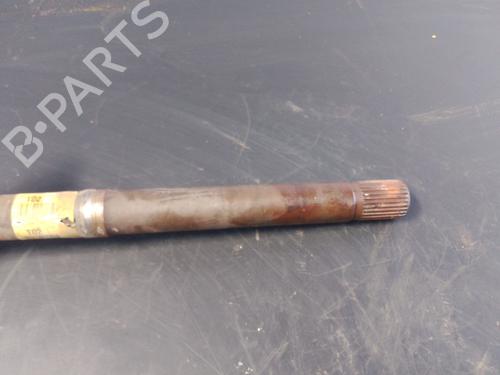 Right front driveshaft HYUNDAI SANTA FÉ III (DM, DMA) 2.2 CRDi 4WD | BP27375855M39 