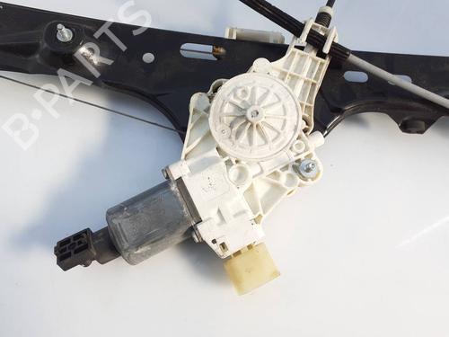 Front left window mechanism BMW X1 (E84) sDrive 18 d | BP8327706C22 