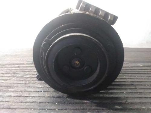 AC compressor HYUNDAI ix35 (LM, EL, ELH) 1.7 CRDi | BP6079285M34 