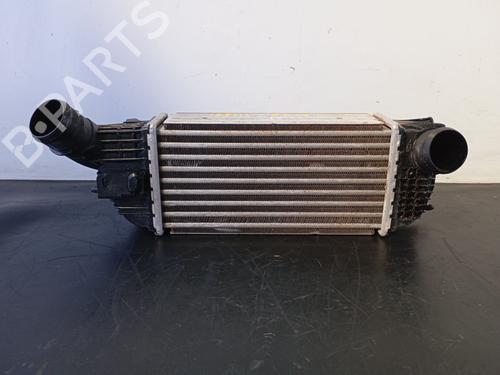 Used Intercooler PEUGEOT 508 I (8D_) 2.0 BlueHDi 150 (150 hp) 27397777
