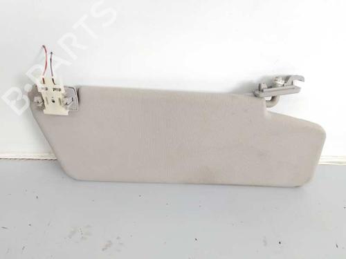 Left sun visor MERCEDES-BENZ CLS (C218)  | BP5249302I1 