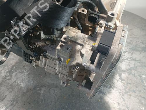 Gearbox HYUNDAI TUCSON (NX4E, NX4A) 1.6 CRDi Hybrid 48V HTRAC | BP32298235M3 - Image 7