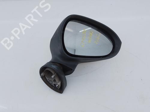 Used Right mirror SEAT IBIZA IV (6J5, 6P1) 1.6 TDI (90 hp) 28127862