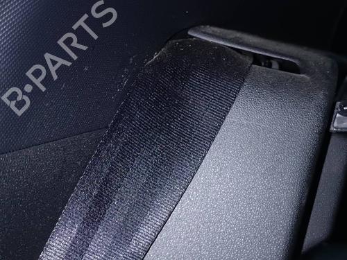 Sikkerhedssele bag højre CITROËN DS4 (NX_) [2011-2015]  20707044