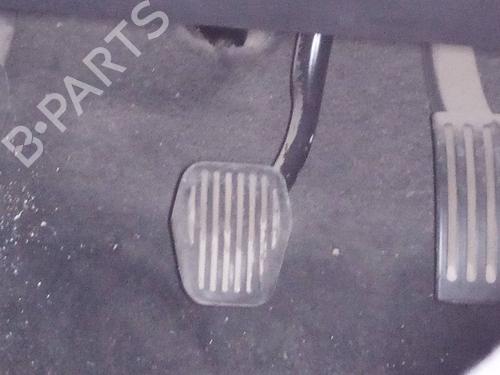 Used Break pedal FORD FOCUS III 1.0 EcoBoost (100 hp) 22385188