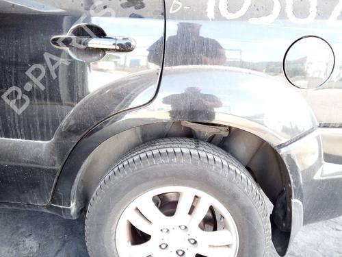 Używane Listwa nadkola tylnego lewego HYUNDAI TUCSON (JM) 2.0 CRDi All-wheel Drive (113 hp) 11280570