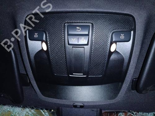Used Interior roof light MERCEDES-BENZ A-CLASS (W176) [2012-2018]  20707093