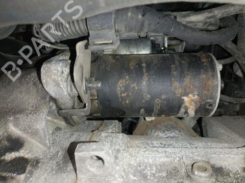 Starter SEAT LEON (1P1) 1.9 TDI | BP38533953M8 - Image 2