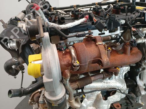 Engine KIA CEE'D (JD) | BP38486439M1 - Image 7