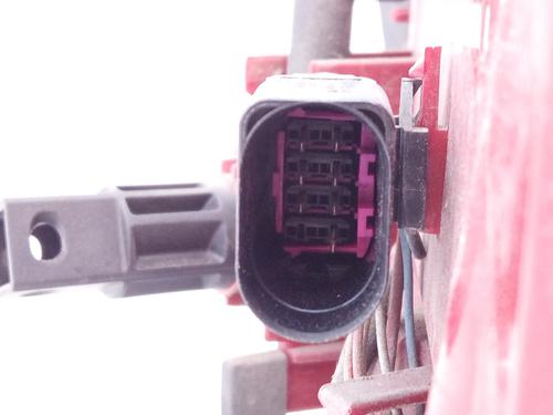 Left taillight AUDI A5 (8T3) 2.0 TFSI | BP19641655C34 