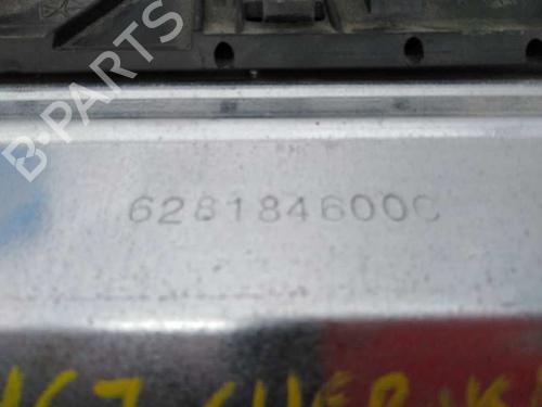 Driver airbag JEEP GRAND CHEROKEE IV (WK, WK2) 3.0 CRD V6 4x4 | BP6309768C9 