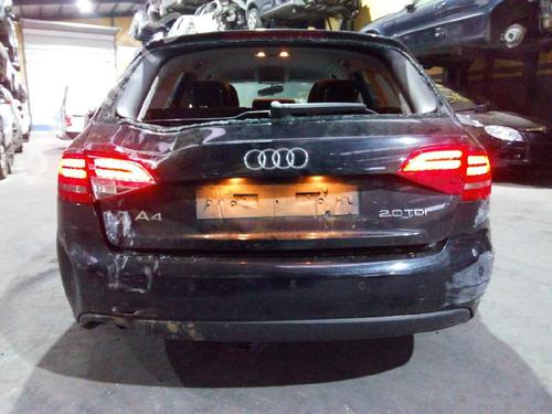 Engine control unit (ECU) AUDI A5 Sportback (8TA) 2.0 TDI | BP2279941M57 