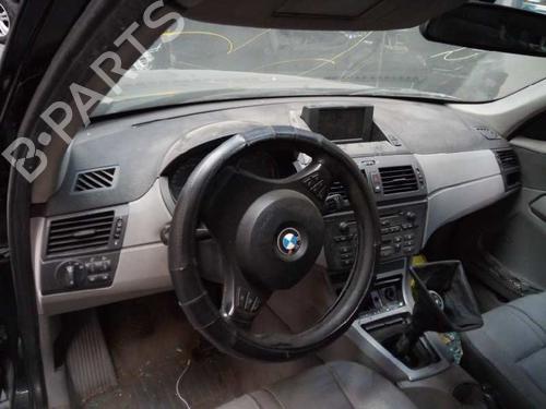 Instrument cluster BMW X3 (E83) 2.0 d | BP6807513C47 