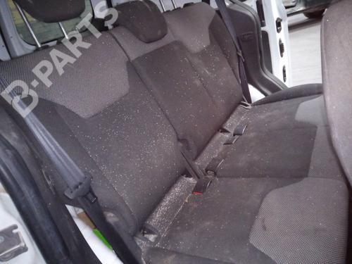 Right rear shock absorber FORD TRANSIT COURIER B460 Box Body/MPV 1.5 TDCi | BP8488068M19  - Image 9