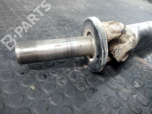 Alberi Di Trasmissione Per Auto RC - 2 Pezzi, Acciaio Inox, 110-155mm, Per SCX10, D90 - Foto 5