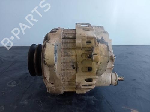 Alternator MITSUBISHI PAJERO III (V7_W, V6_W) 3.2 Di-D (V68W, V78W) | BP16587803M7 
