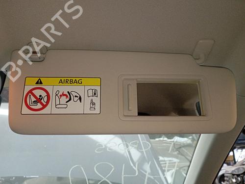 right-sun-visor-vw-t-cross-c11-d31-2018-32474117 main image