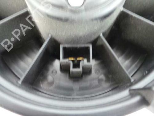 Heater blower motor TOYOTA LAND CRUISER PRADO (_J15_)  | BP14058593M62 