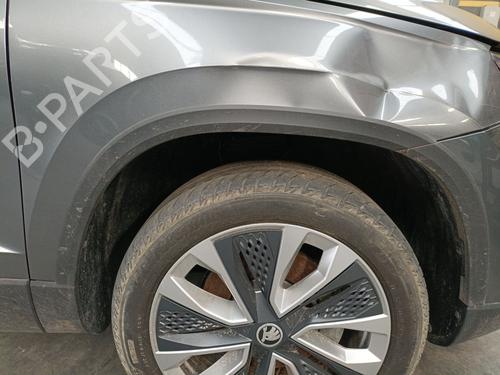 front-right-wheel-arch-trim-skoda-karoq-nu7-nd7-2017-33434647 main image