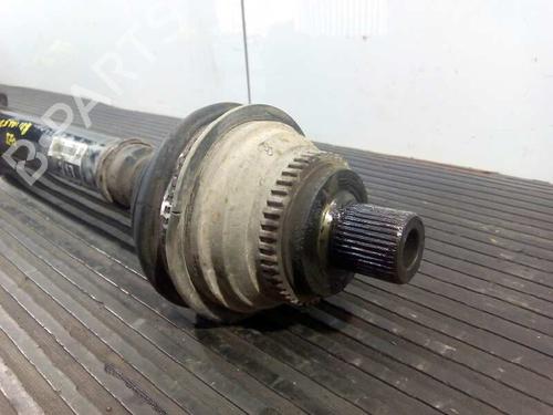 Left front driveshaft AUDI A6 C5 (4B2) 2.5 TDI | BP445332M38 