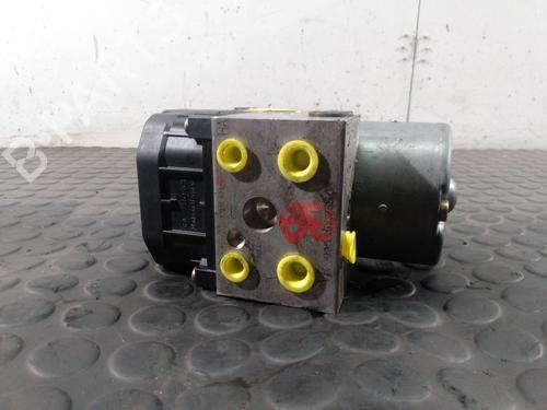 ABS pump PORSCHE BOXSTER (986) 2.5 | BP7886387M43 